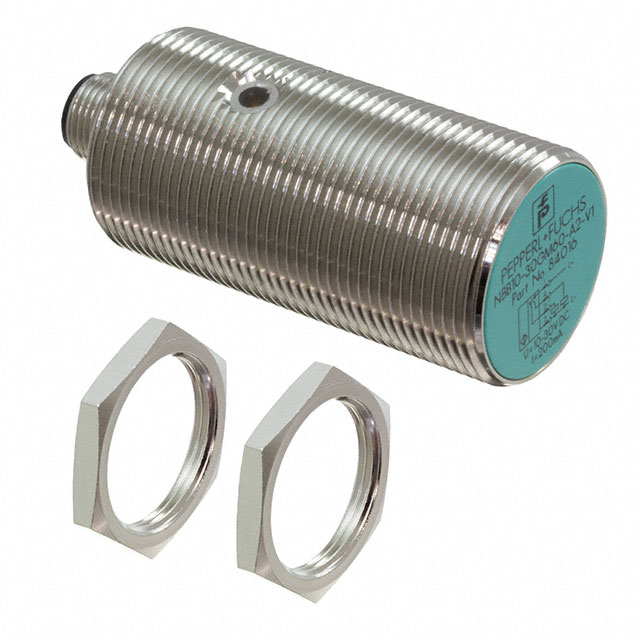 Ir Blaster Universal - NBB10-30GM60-A2-V1 NBB10-30GM60-A0-V1 New High-Quality P+F Inductive
