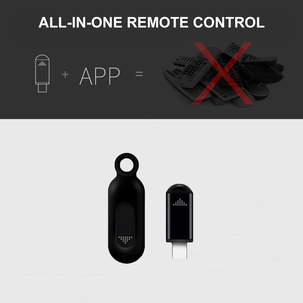 Mobile phone IR Blasters Remot - Ir Blaster Universal recension och pris