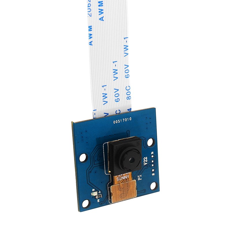 Raspberry Pi Zero 2 W Camera 5 - Pi Zero W Board recension och pris