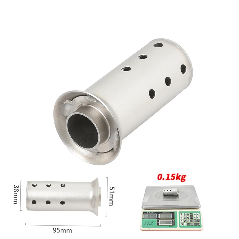 51mm 60mm 63mm Universal Motor - Ir Blaster Universal recension och pris