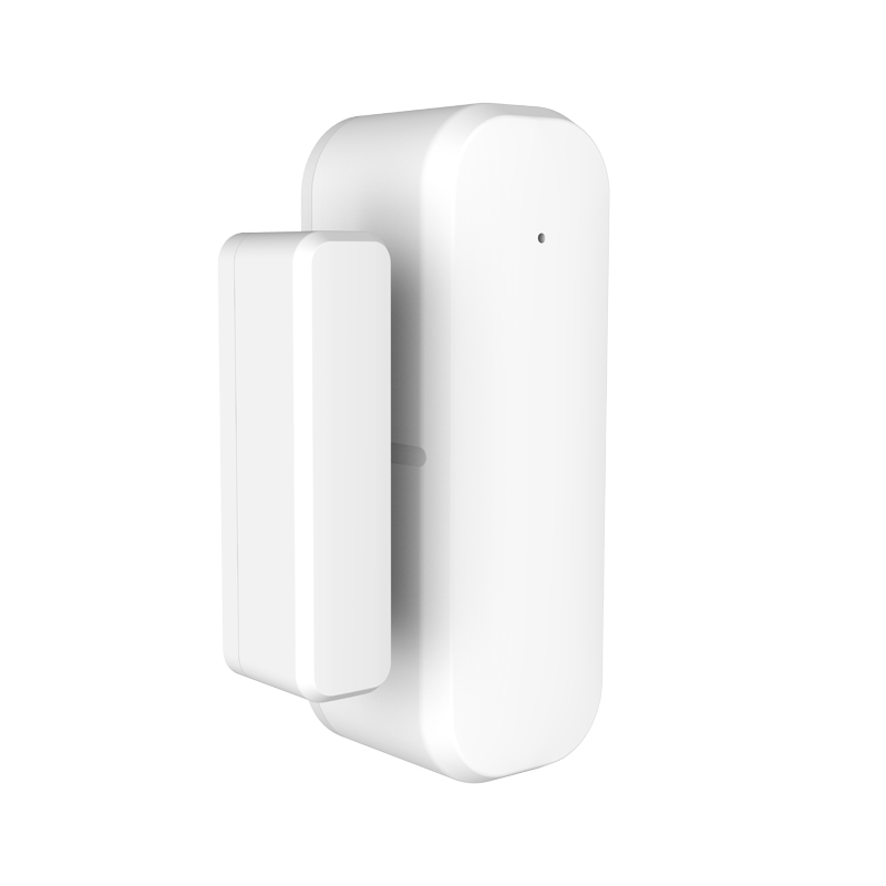 Tuya Wi-Fi Smart Door And Wind - Home Automation Ideas recension och pris