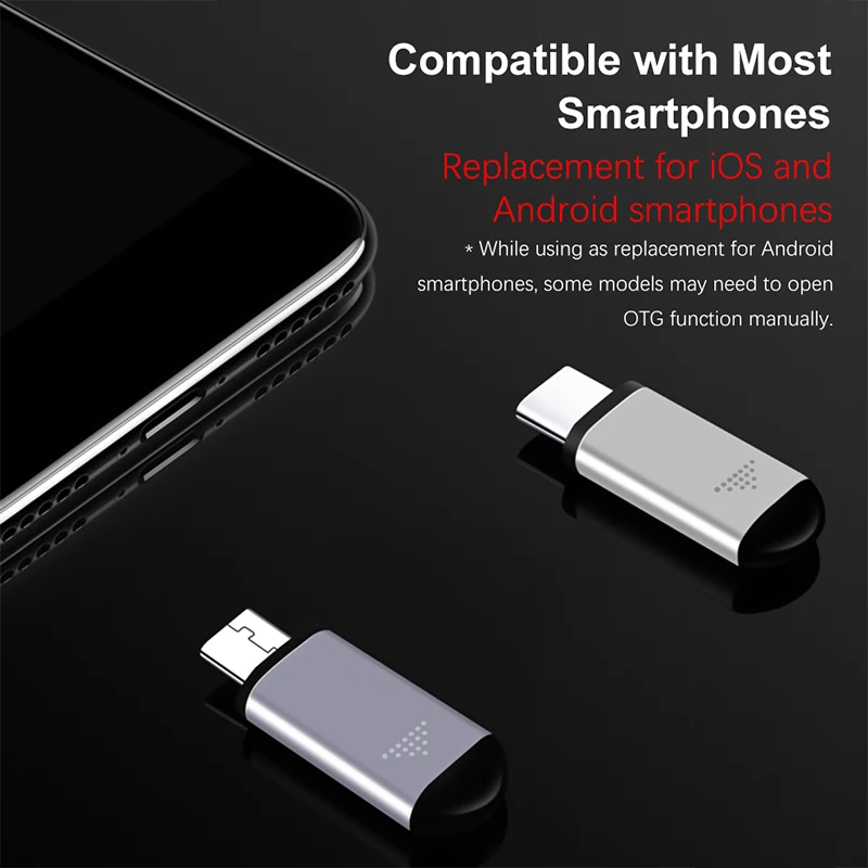 USB Type C IR Blaster Remote C - Ir Blaster Universal recension och pris