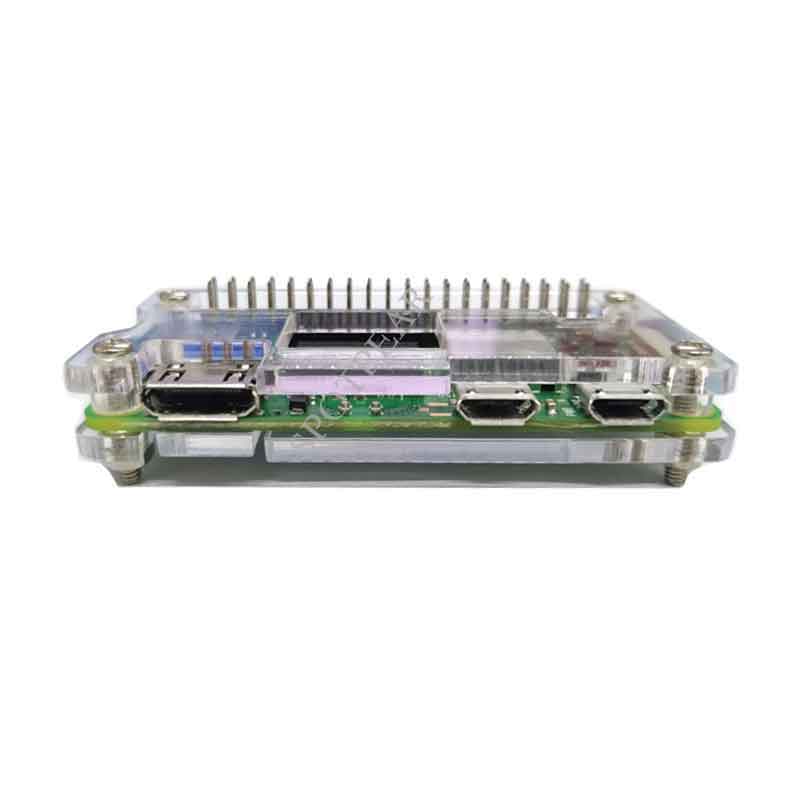 Raspberry Pi Zero 2 W Developm - Pi Zero W Board recension och pris