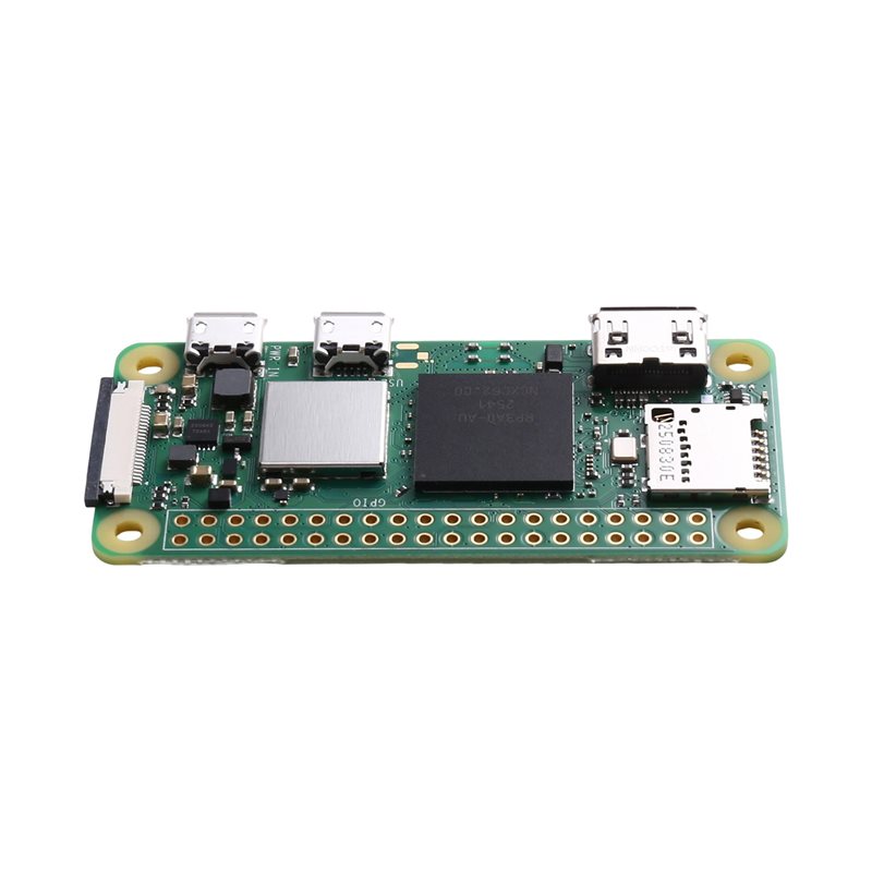 [NEW!CCDD】 For Raspberry Pi Ze - Pi Zero W Board recension och pris