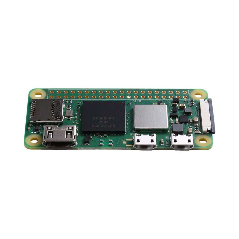 [NEW!CCDD】 For Raspberry Pi Ze - Pi Zero W Board recension och pris