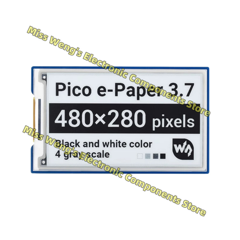 Pico-ePaper-2.13 Pico-ePaper-2 - Display Epaper 2.9 recension och pris