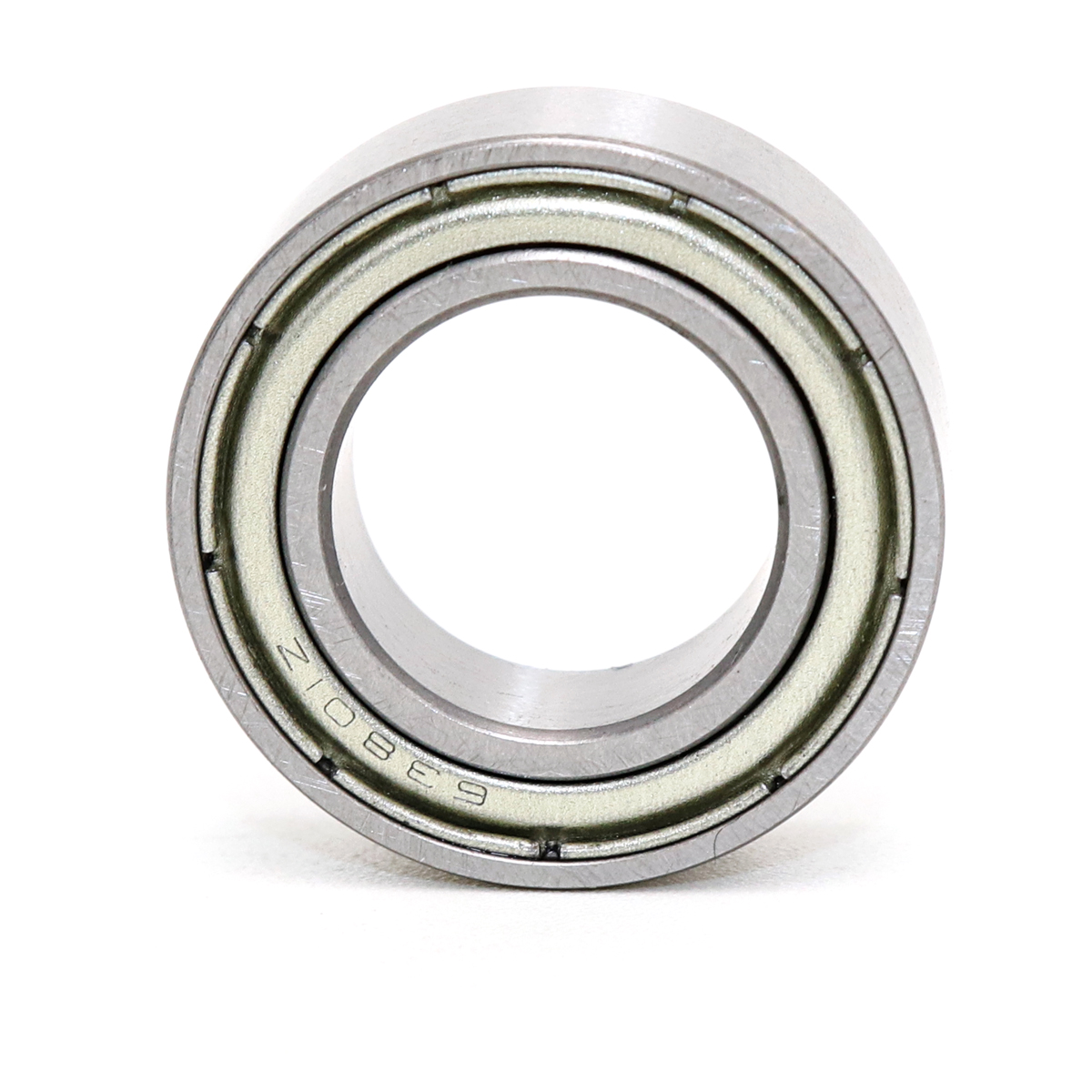 MOCHU 63801ZZ 12X21X7 63801 Be - Matter Hub Thread recension och pris