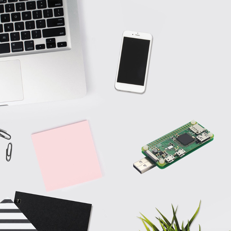 2025 New For Raspberry Pi Zero - Pi Zero W Board recension och pris