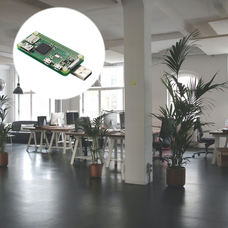 2025 New For Raspberry Pi Zero - Pi Zero W Board recension och pris
