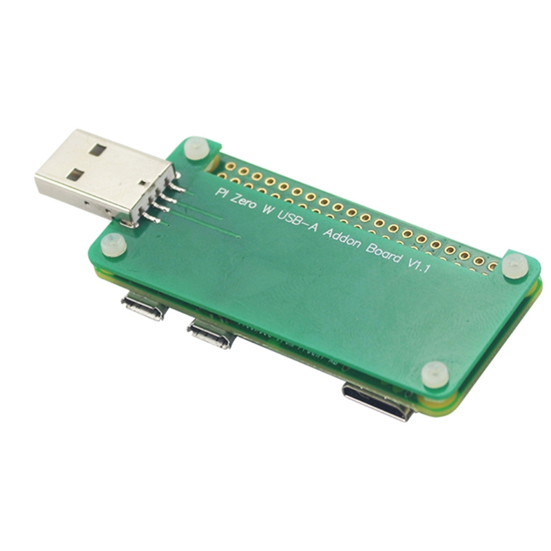 2025 New For Raspberry Pi Zero - Pi Zero W Board recension och pris