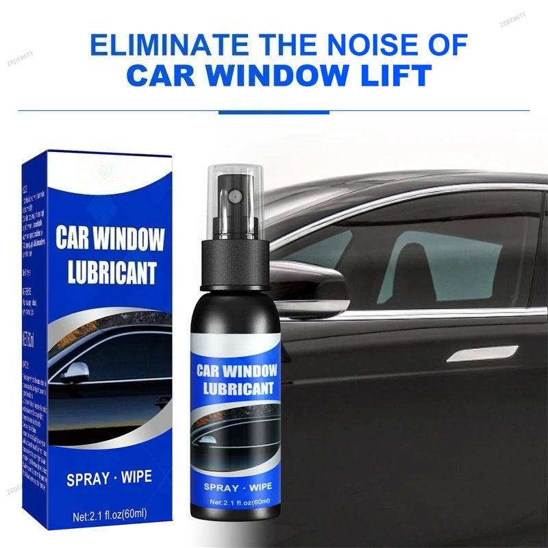 Long Lasting 60ml Car Rubber D - Ir Blaster Universal recension och pris