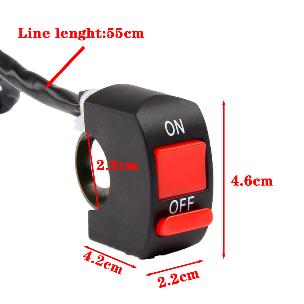 Universal Motorcycle Handlebar - Ir Blaster Universal recension och pris