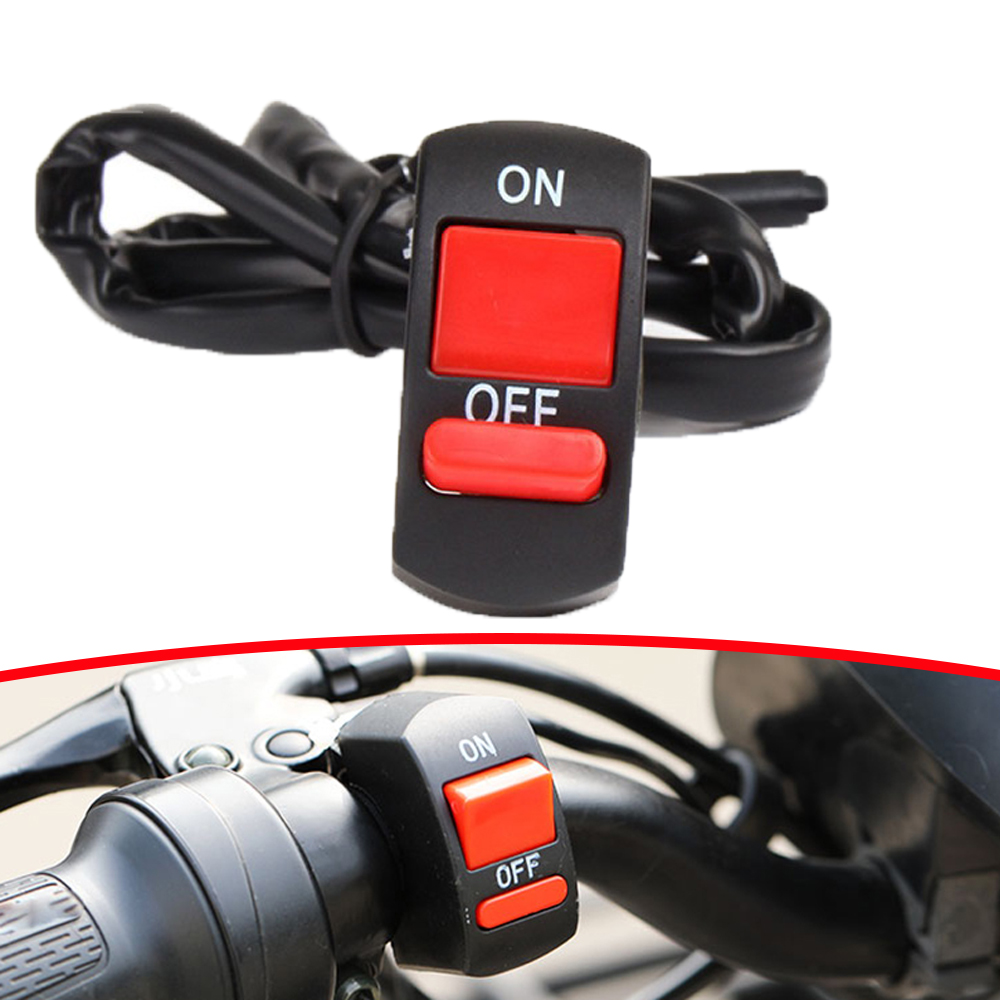 Universal Motorcycle Handlebar - Ir Blaster Universal recension och pris