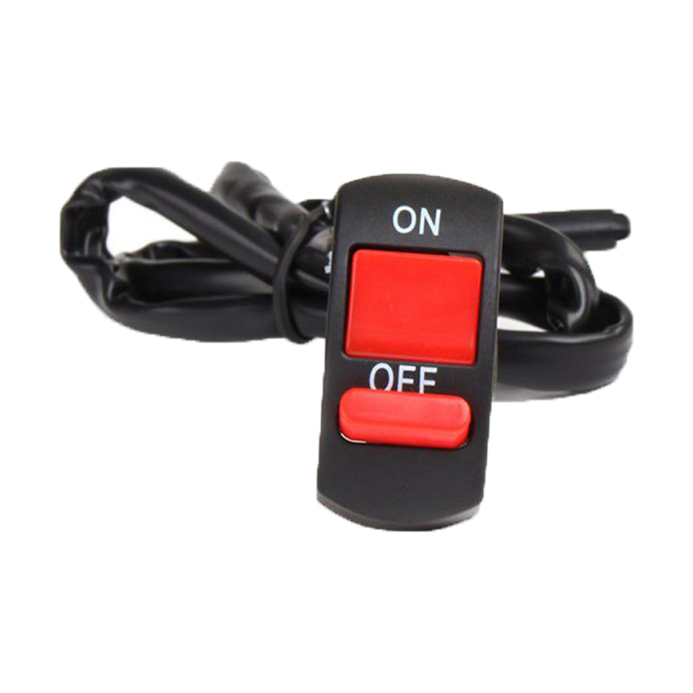Universal Motorcycle Handlebar - Ir Blaster Universal recension och pris