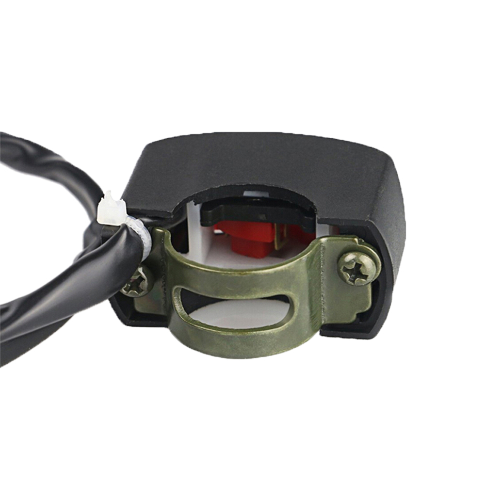 Universal Motorcycle Handlebar - Ir Blaster Universal recension och pris