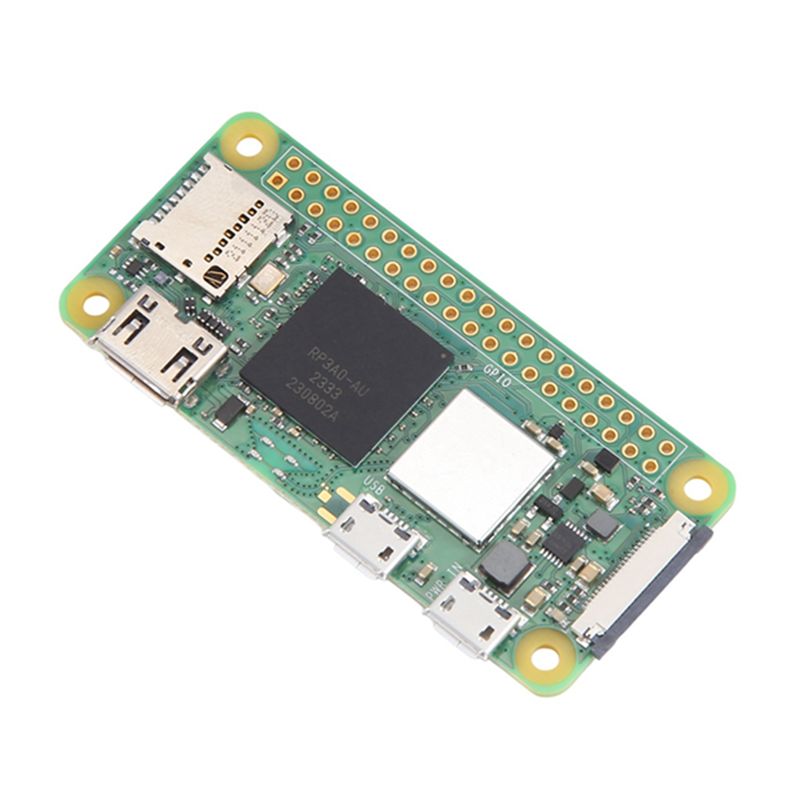 Module For Raspberry Pi Zero 2 - Pi Zero W Board recension och pris