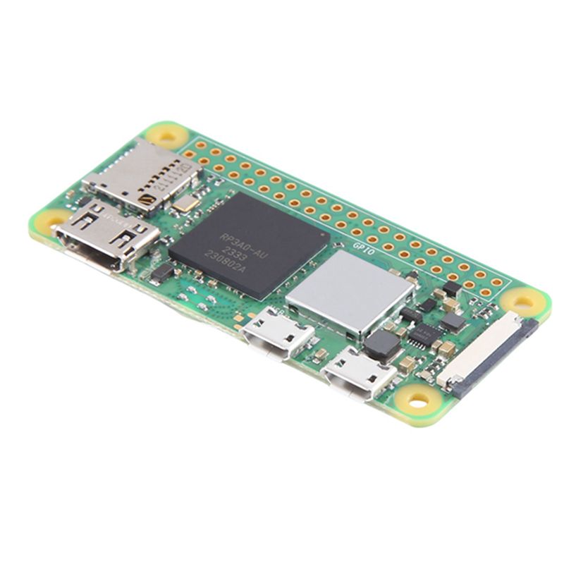 Module For Raspberry Pi Zero 2 - Pi Zero W Board recension och pris