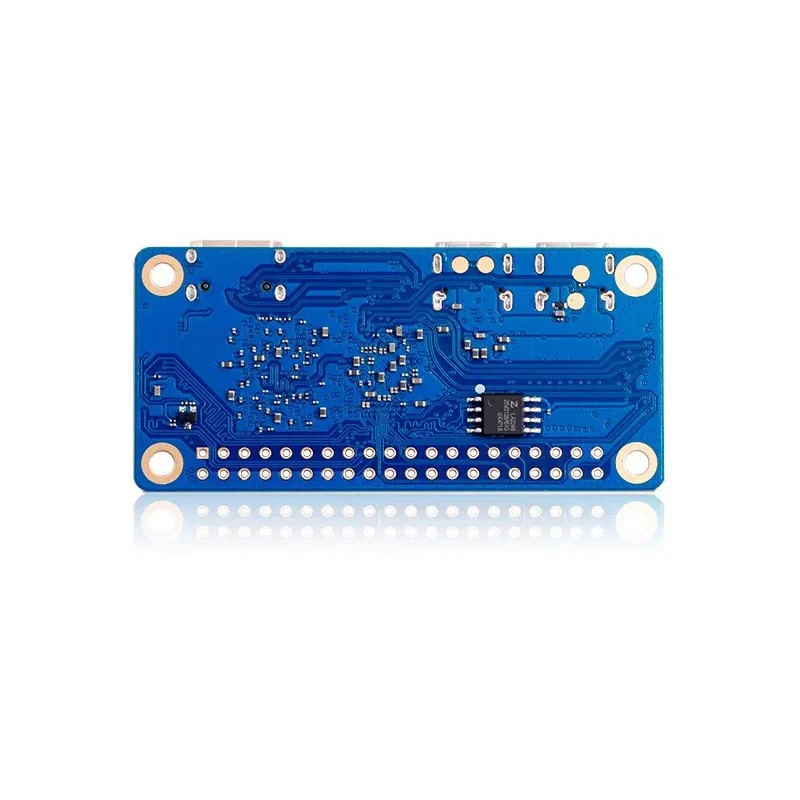 Orange Pi Zero 2W Ram Ddr4 Min - Pi Zero W Board recension och pris