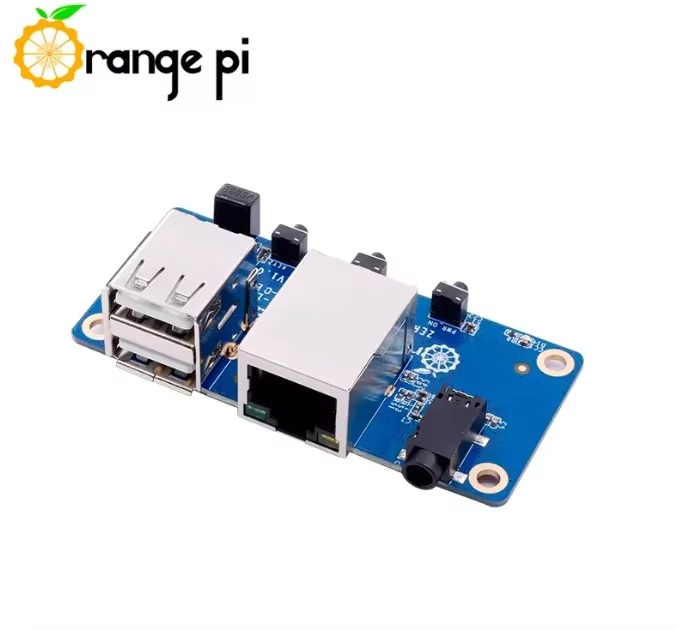 VoFSOrange Pi Zero 2 W 1/2/ 4G - Pi Zero W Board recension och pris